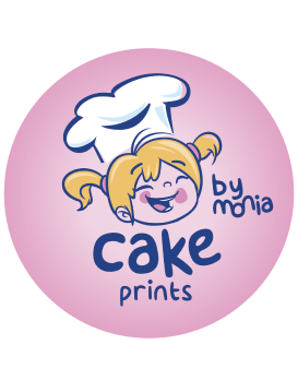 cake prints logo